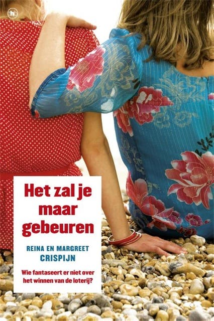 Het Zal Je Maar Gebeuren