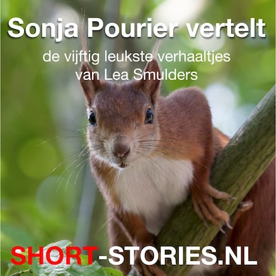 Sonja Pourier vertelt