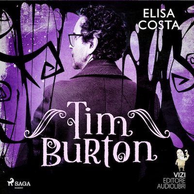 Tim Burton