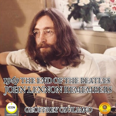 1969 The End Of The Beatles - John Lennon Remembers