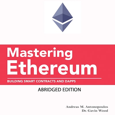 Mastering Ethereum