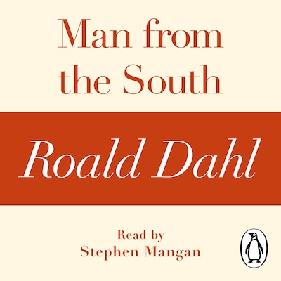 Man from the South (A Roald Dahl Short Story)