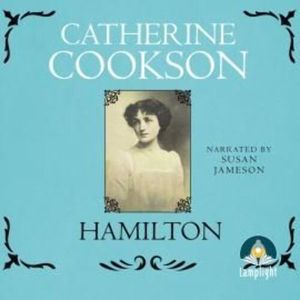 Hamilton – okładka audiobooka, autor Catherine Cookson