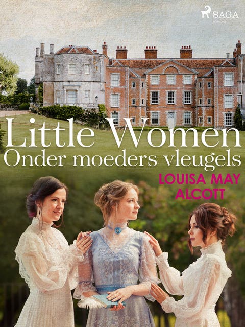 Little Women - Onder moeders vleugels