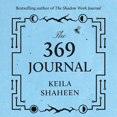 The 369 Journal