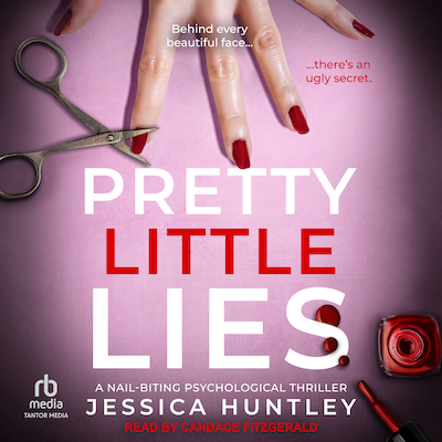 Pretty Little Lies