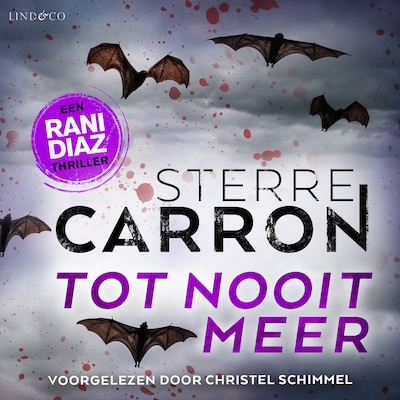 Tot nooit meer