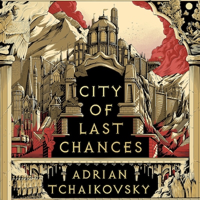 City of Last Chances