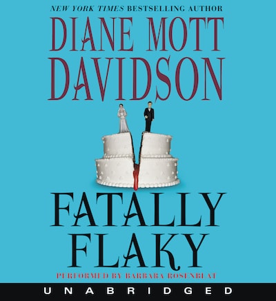 Fatally Flaky