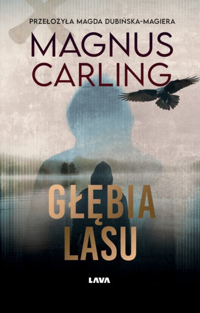 Głębia Lasu