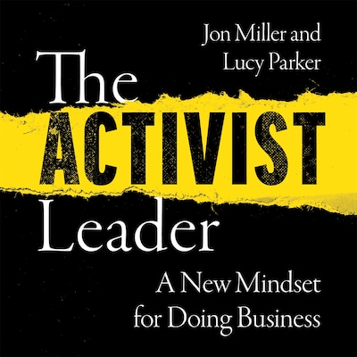 The Activist Leader