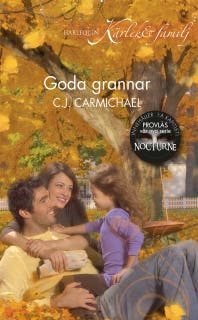 Goda grannar