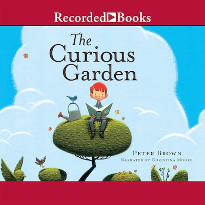 The Curious Garden