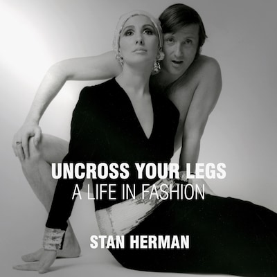 Uncross Your Legs