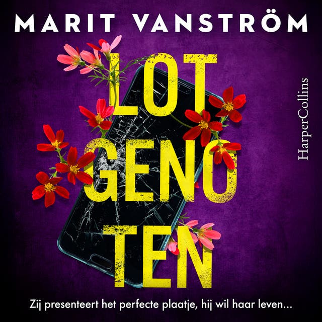 Lotgenoten: Zij presenteert het perfecte plaatje, hij wil haar leven...