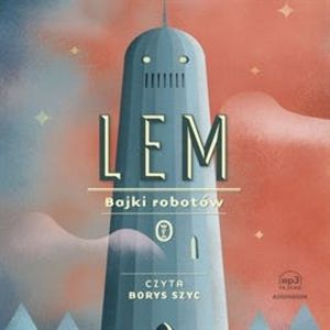 Bajki robotów