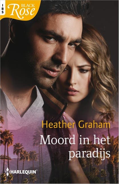 Moord in het paradijs