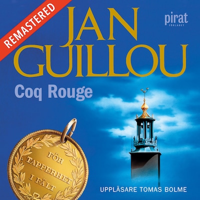 Coq Rouge