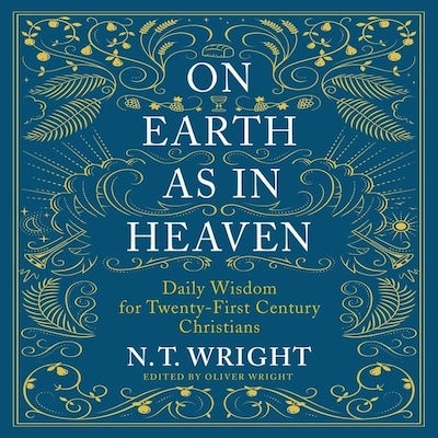 On Earth as in Heaven