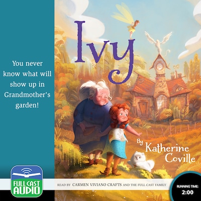 Ivy (Unabridged)