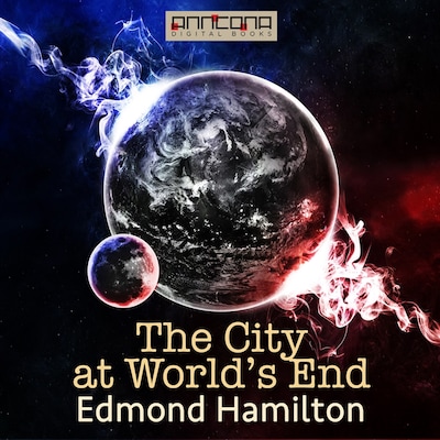 The City at World's End