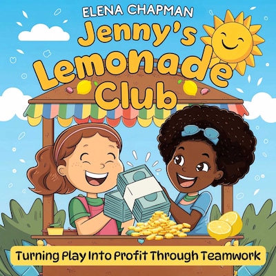 Jenny's Lemonade Club