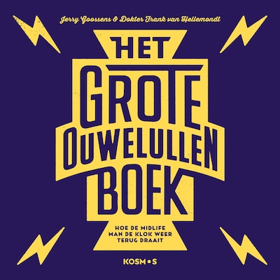 Het grote ouwe lullen boek