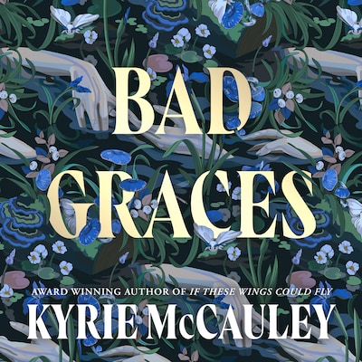Bad Graces