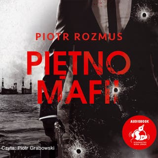 Piętno mafii