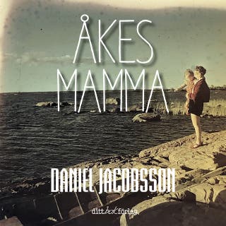 Åkes mamma