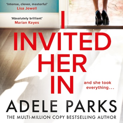 I Invited Her In