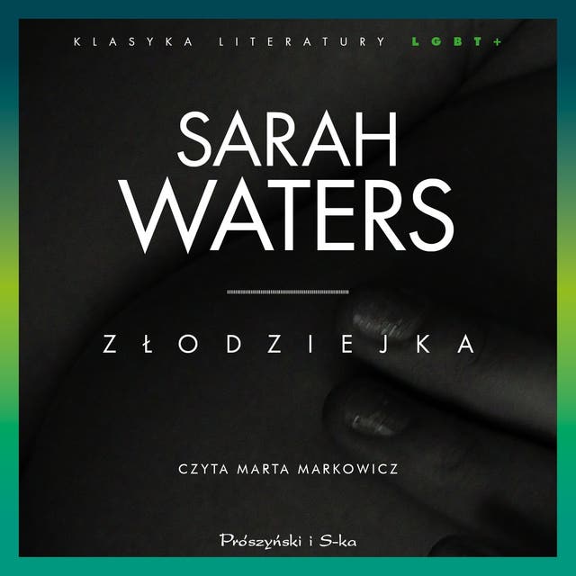 Złodziejka