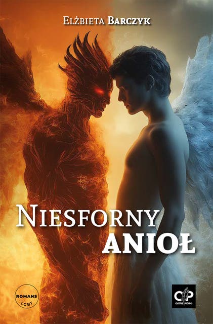 Niesforny anioł