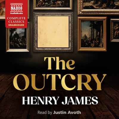 The Outcry