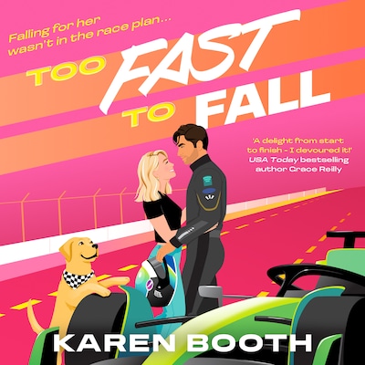 Too Fast To Fall
