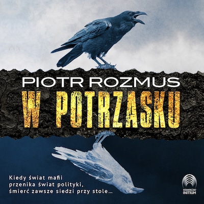 W potrzasku
