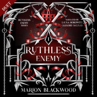 Ruthless Enemy