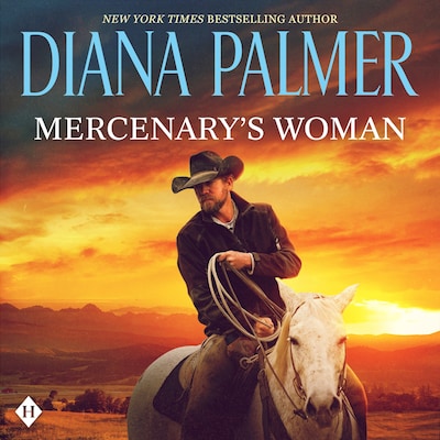 Mercenary's Woman