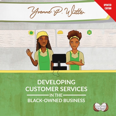 Developing Customer Services in the Black-owned Business