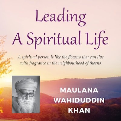 Leading a Spiritual Life