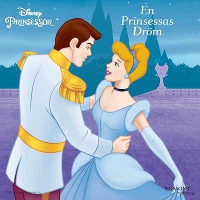 En prinsessas dröm