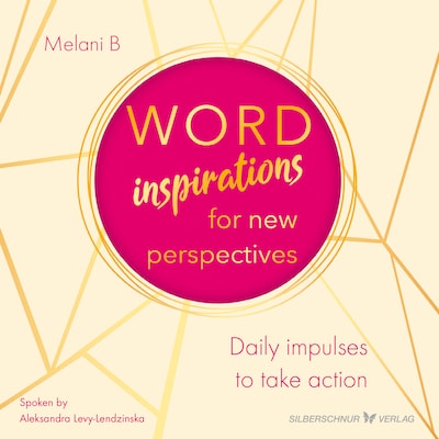 Wordinspirations for new perspectives