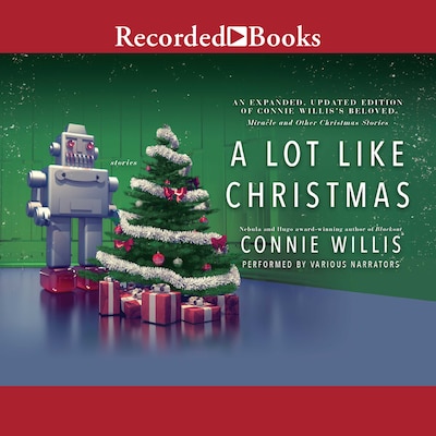 A Lot Like Christmas