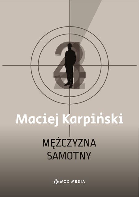 Mężczyzna samotny