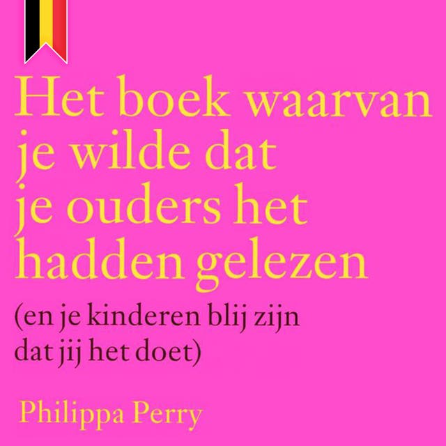 Het boek waarvan je wilde dat je ouders het gelezen hadden
