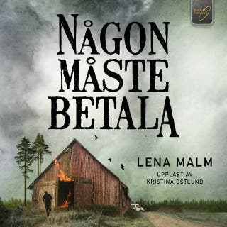 Någon måste betala