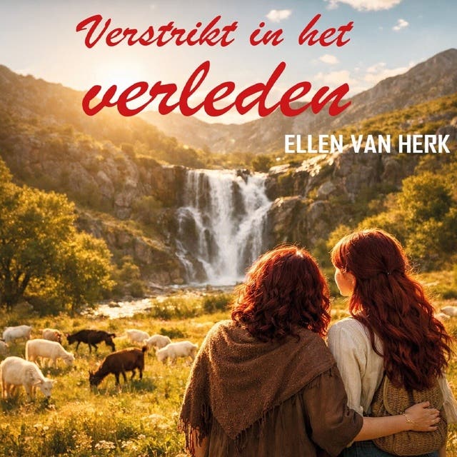 Verstrikt in het verleden