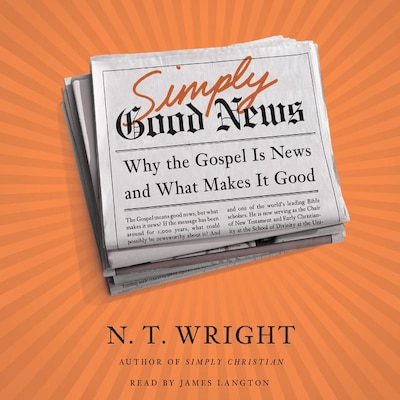 Simply Good News