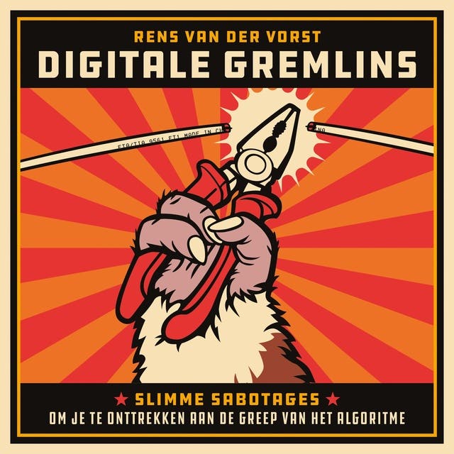 Digitale gremlins: Slimme sabotages om je te onttrekken aan de greep van het algoritme
