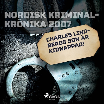 Charles Lindberghs son är kidnappad!